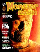 Monster Bash #28